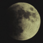 Mondfinsternis Mondfinsternis