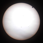 Venustransit