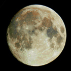 Vollmond