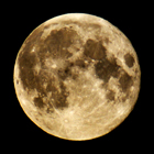 Vollmond