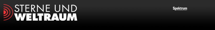 STERNE UND WELTRAUM STERNE UND WELTRAUM