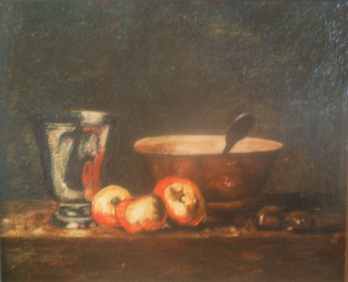 nach Chardin