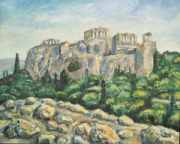 Akropolis I