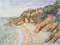 Calella de Mar