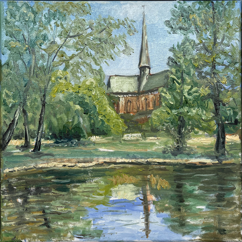  Doberaner M&uuml;nster 